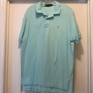 Ralph Lauren Polo Size L
